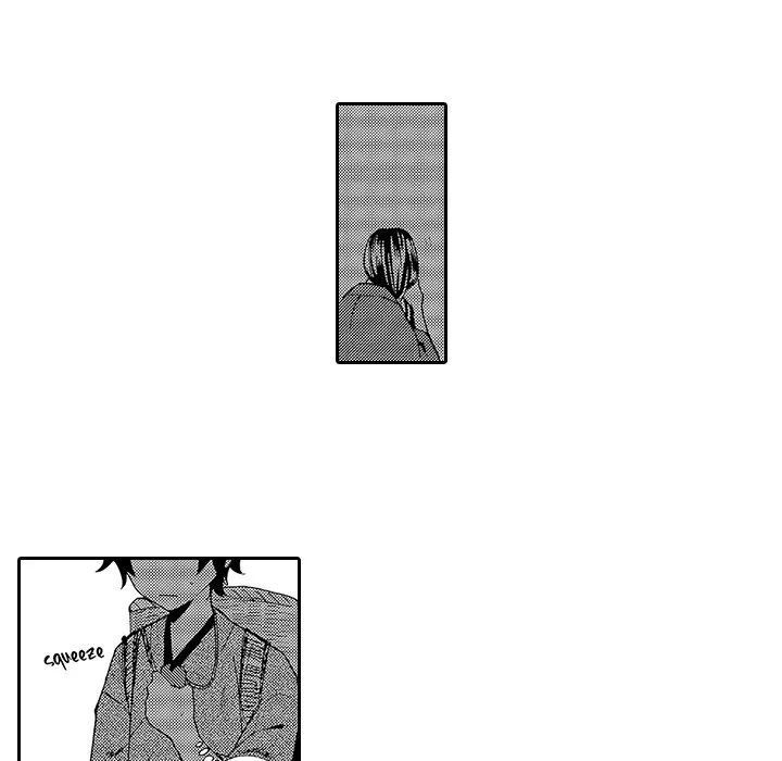 Anti Platonic - Chapter 8